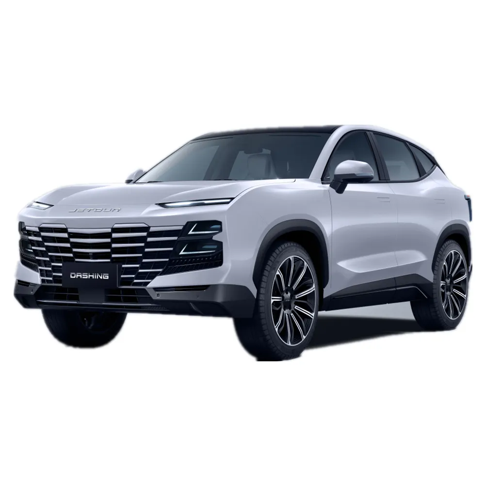 JETOUR DASHING 1.6T 7DCT