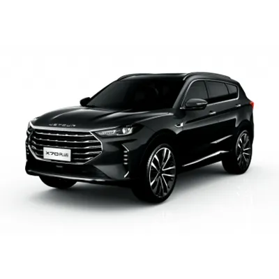 JETOUR X70Plus 2024 1.5T 6DCT