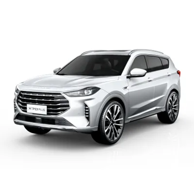 JETOUR X70Plus 2024 1.6T 7DCT
