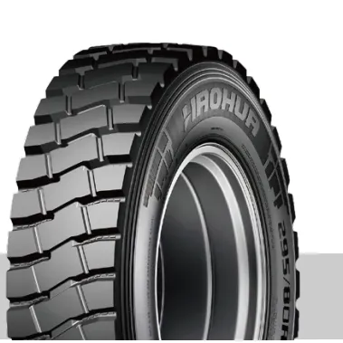 China Tires HAOHUA GD25 Radial  Car Tyres