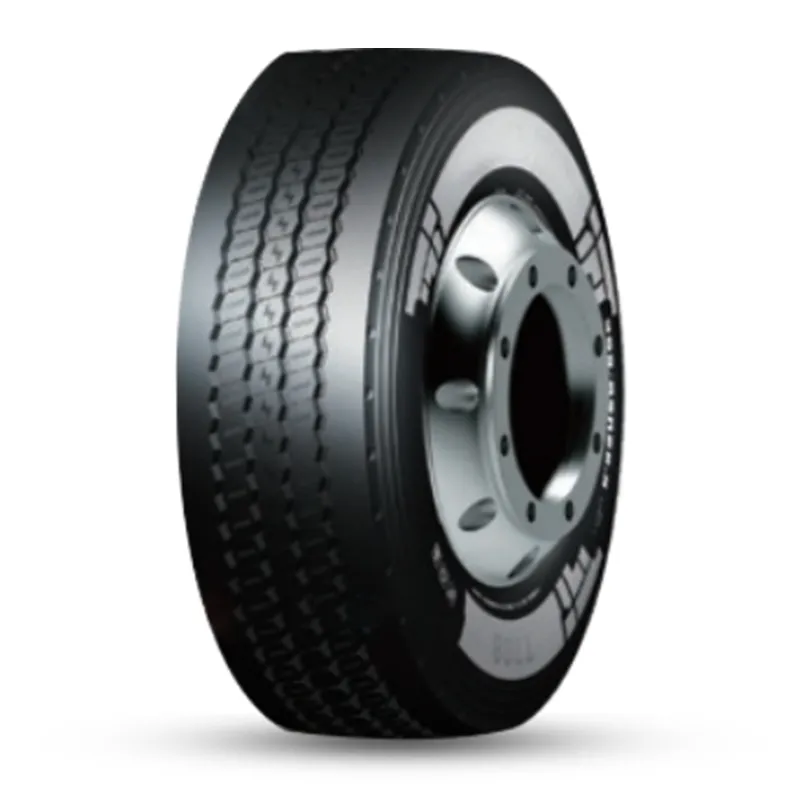 China Tires ROYAL BLACK RT708 Radial  Car Tyres