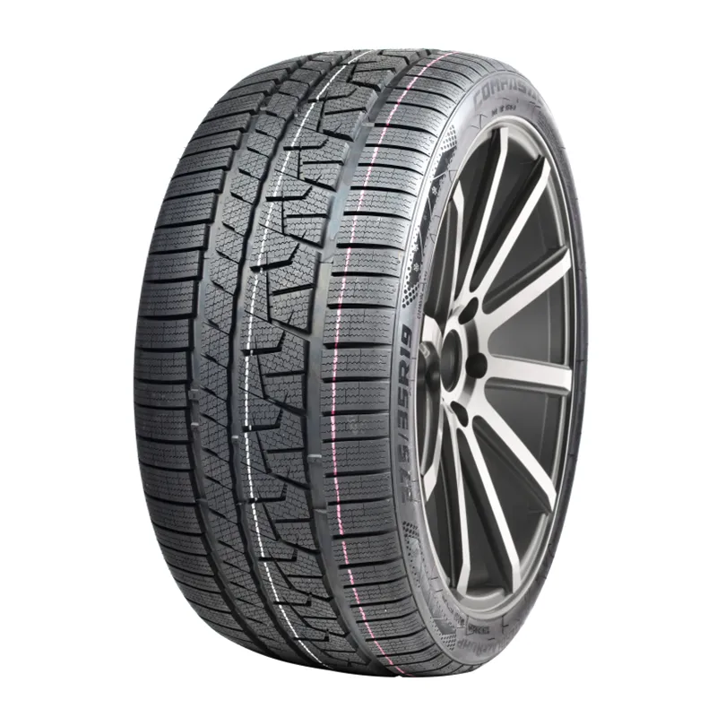 China Tires COMPASAL WINTERBLAZER UHP Radial  Car Tyres