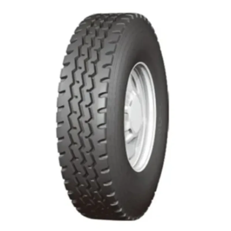 295/80r22.5, 315/80r22.5, 11r22.5, 12.00r20 Newcentury All-Steel Radial Tire, Highway Tread Pattern TBR Tyre Tire