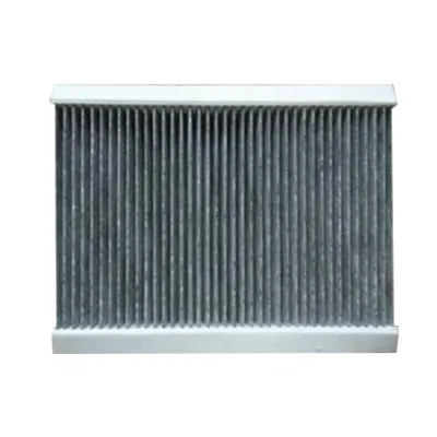 Cabin filter