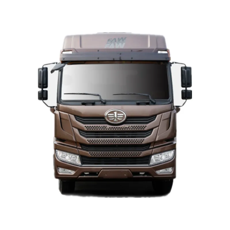 FAW TRUCKS DRAGON V 4X2