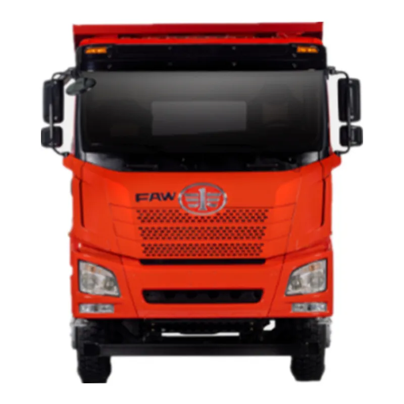 FAW TRUCKS JH6