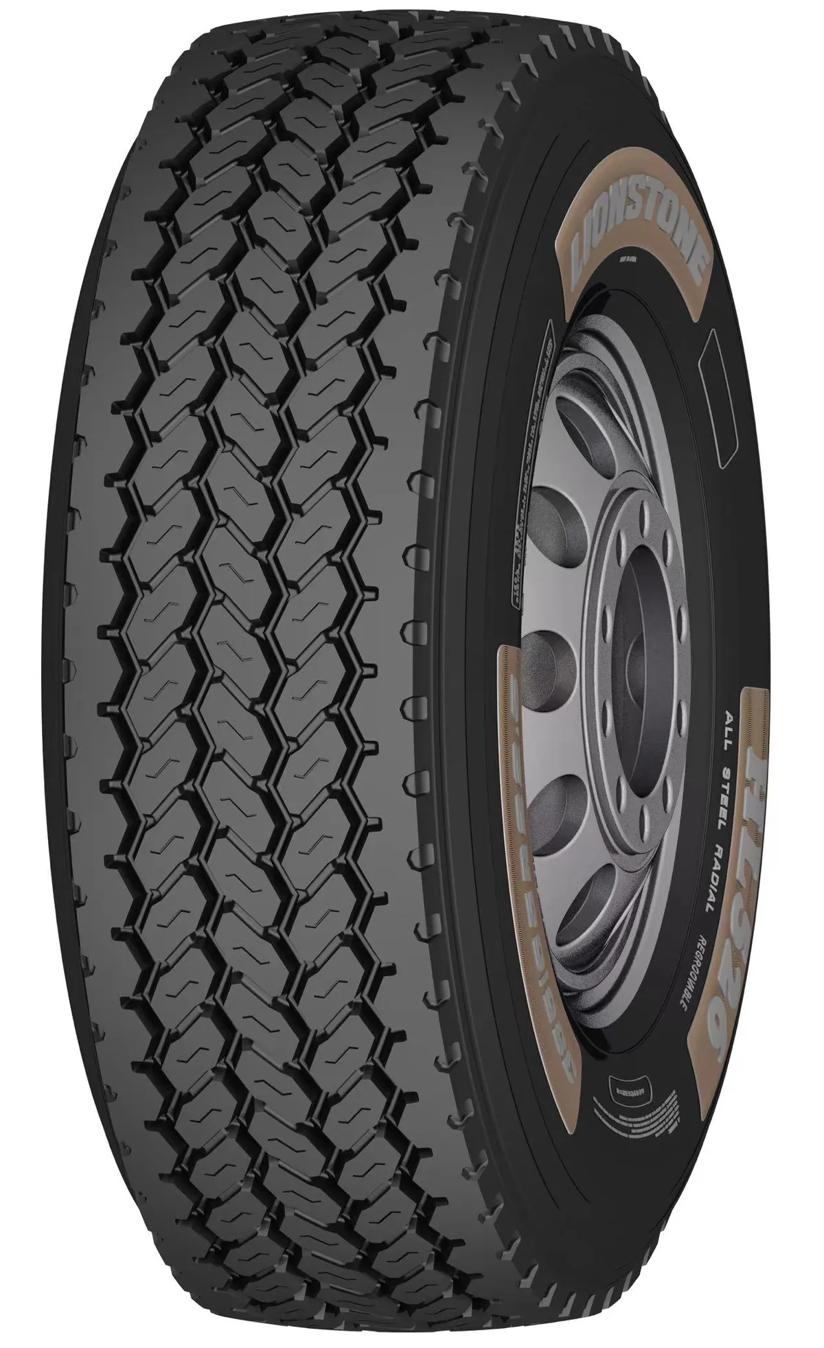 Tyre 385/65R22.5