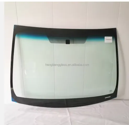 Automotive glass