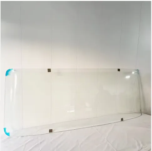 Automotive glass