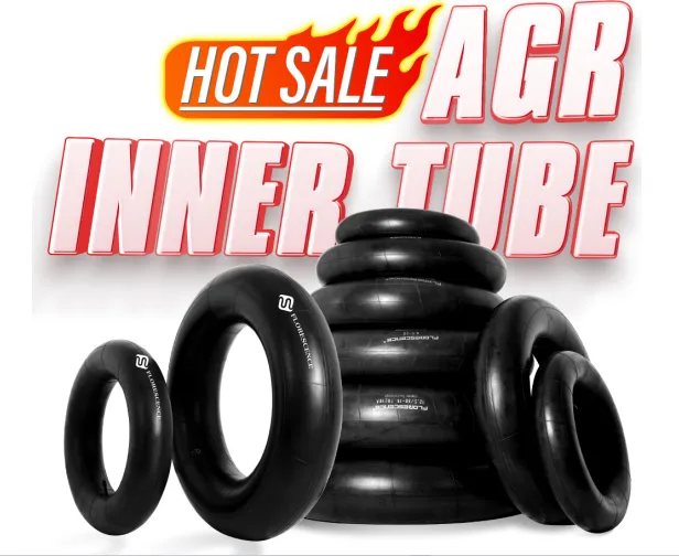 Product Name:  Florescence Korea Agricultural Inner Tube Tractor Tyre Inner Tubes 14.9-24 16.9-30 710/70-42