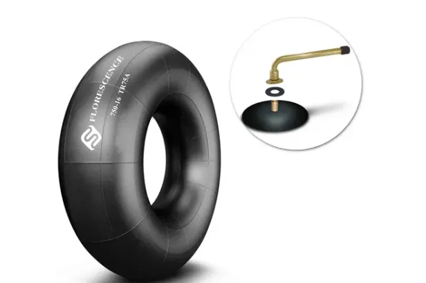 Product Name:  Korean Technology Tractor Truck Tire Inner Tube 700/750-16 700R16 750R16