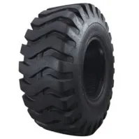 Industrial Pneumatic Tyre Radial OTR Tire 12-16.5 for Mining Truck