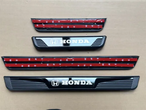 Door wear window cover panel pedal protective trim