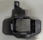 Rear bar ranging radar base L