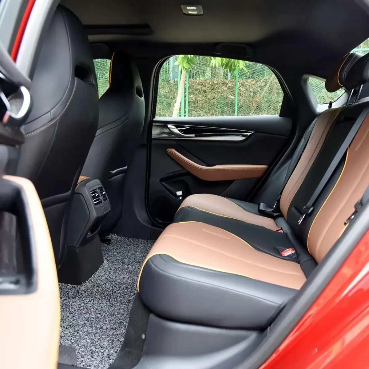 Byd Qin Plus Dm-I 2024 Plug-in Hybrid Cars Chinese Cars