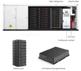 Customizabe Solar Energy Storage System 100kwh 500kwh 1mwh Large Industrial Outdoor Lithium Ion Battery Container