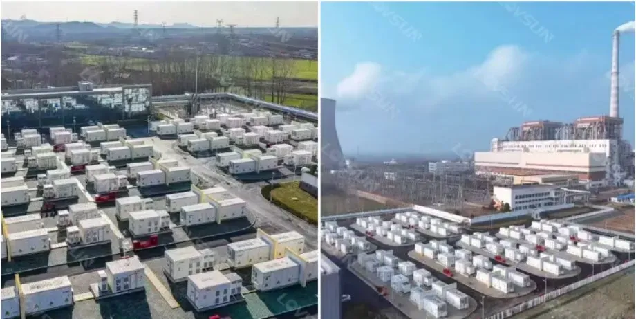 Customizabe Solar Energy Storage System 100kwh 500kwh 1mwh Large Industrial Outdoor Lithium Ion Battery Container