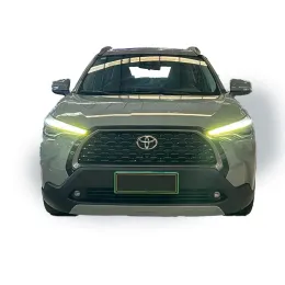 2023 Practical Used Toyota Car Corolla, Wilanda, Avalon, Toyota Bz3