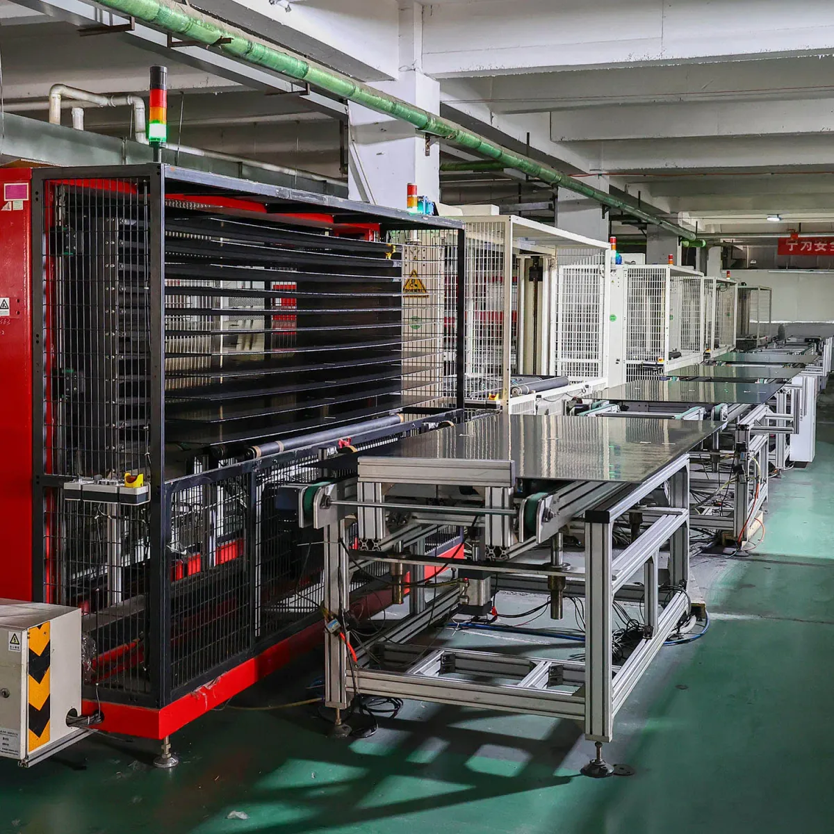 Home System 550W Mono Solar Panel Price