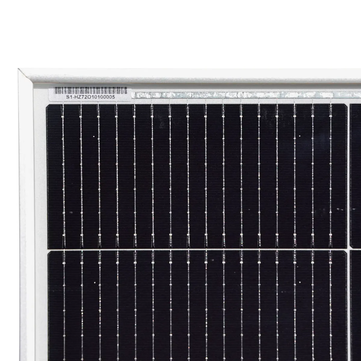 Home System 550W Mono Solar Panel Price