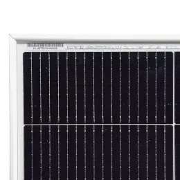 Home System 550W Mono Solar Panel Price