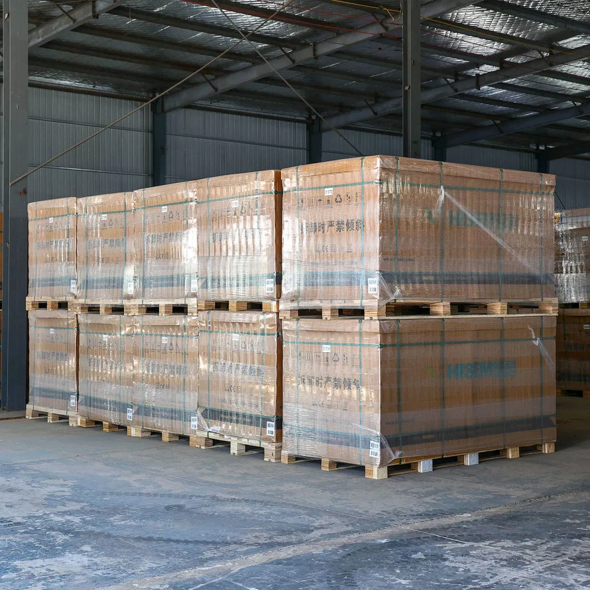 Home System 550W Mono Solar Panel Price