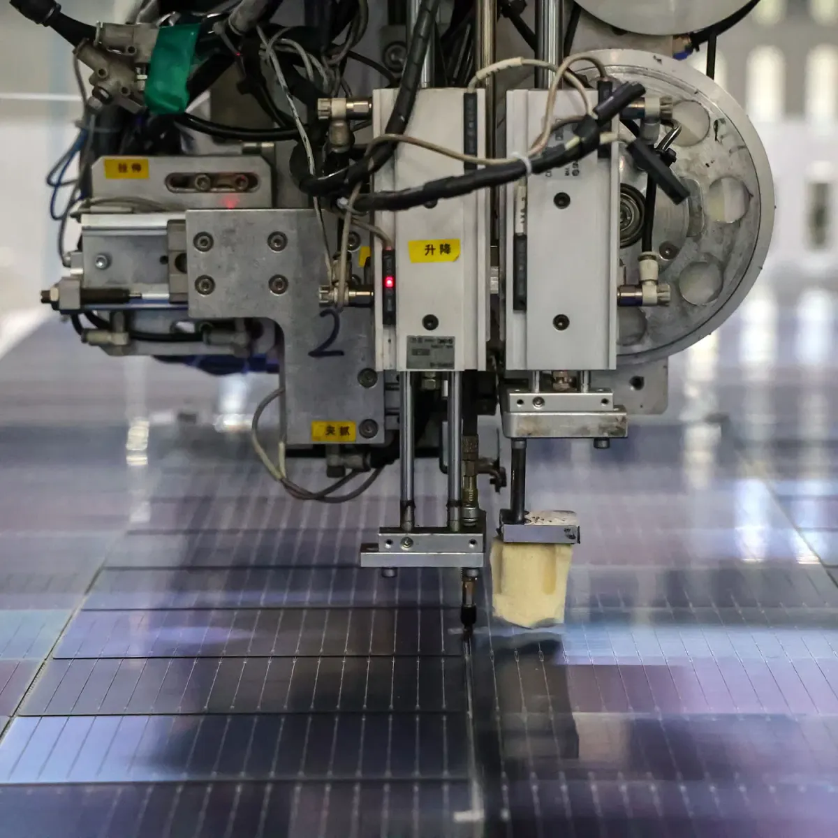 Home System 550W Mono Solar Panel Price