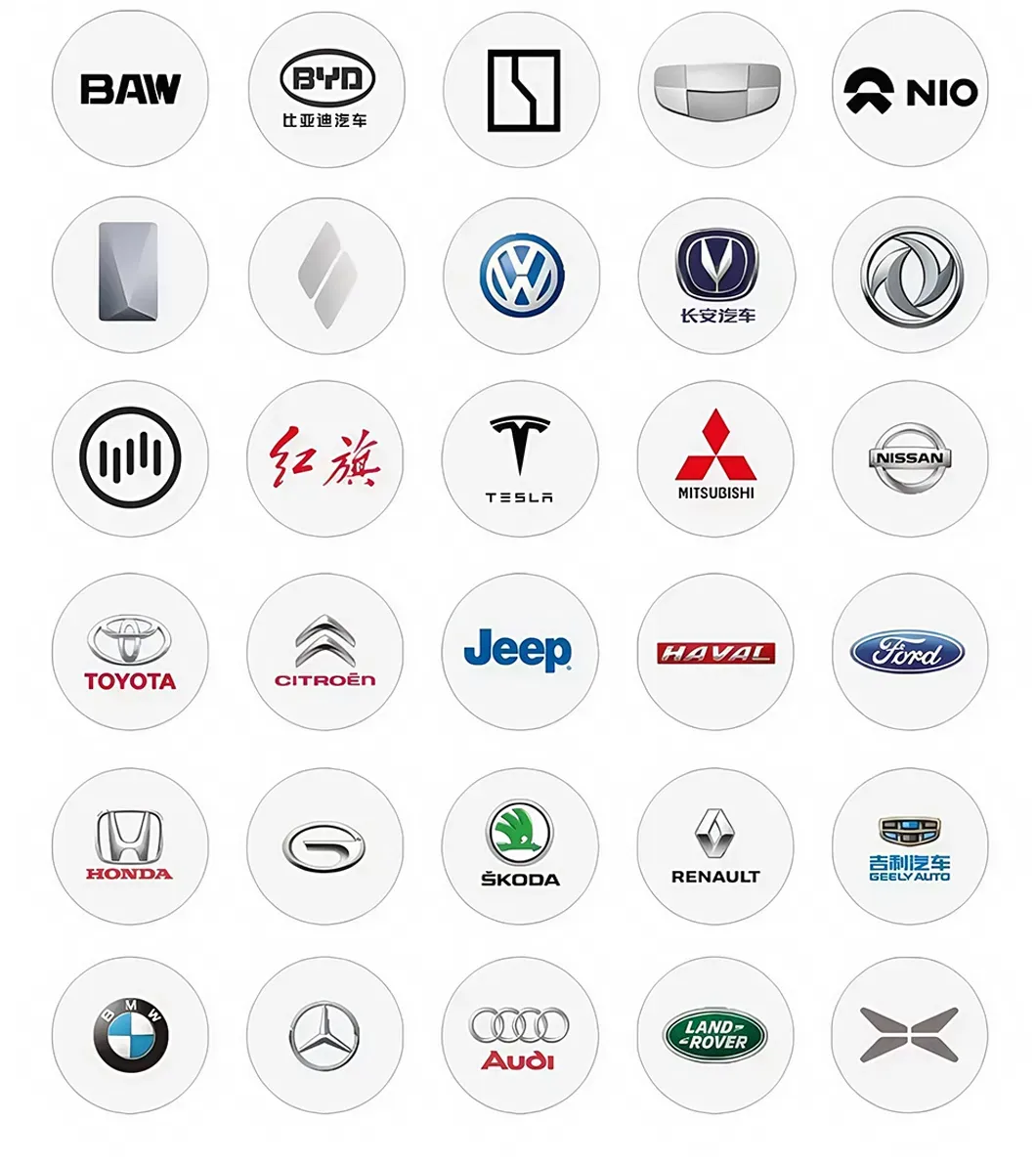 2023 Practical Used Toyota Car Corolla, Wilanda, Avalon, Toyota Bz3