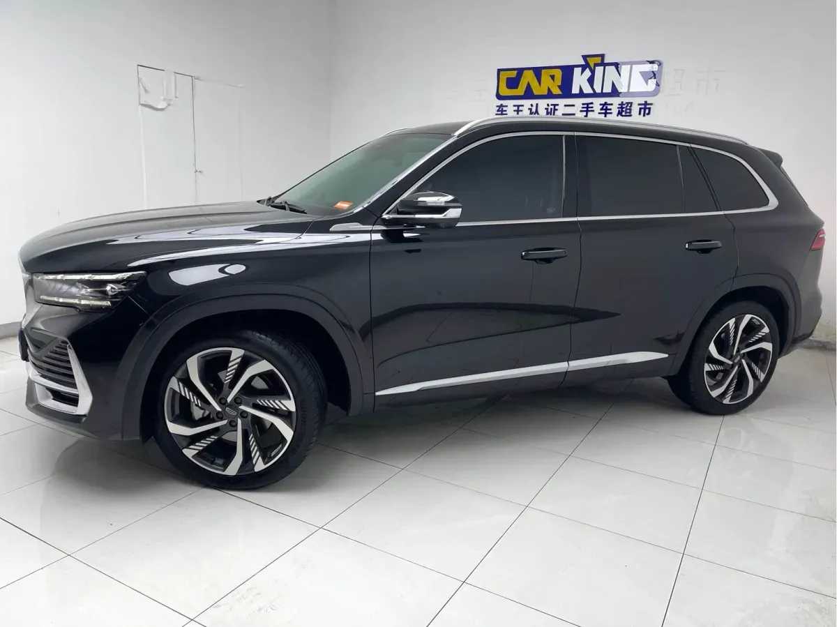 2023 Practical Used Toyota Car Corolla, Wilanda, Avalon, Toyota Bz3