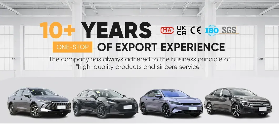 2023 Practical Used Toyota Car Corolla, Wilanda, Avalon, Toyota Bz3