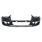 Suitable for Audi A3 front and rear bumpers