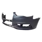 Suitable for Audi A3 front and rear bumpers