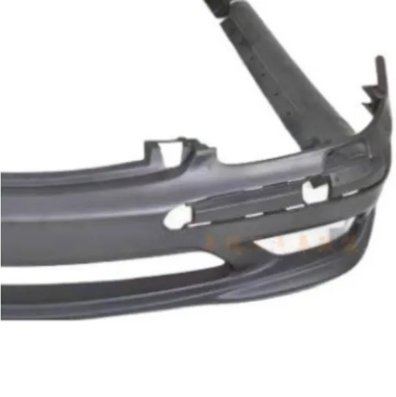 Suitable for Mercedes S-Class  rear bumper 