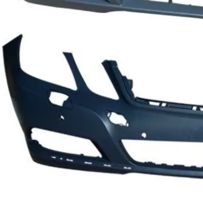  Suitable for Mercedes E-Clas rear bumper radar hole