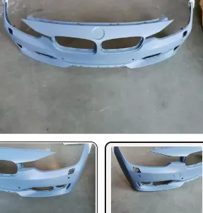 Suitable for BMW 3 Series F30 Front Bumper