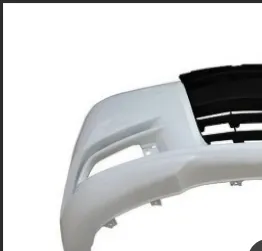 Suitable for Mercedes SMART FORTWOrear bumper midsection