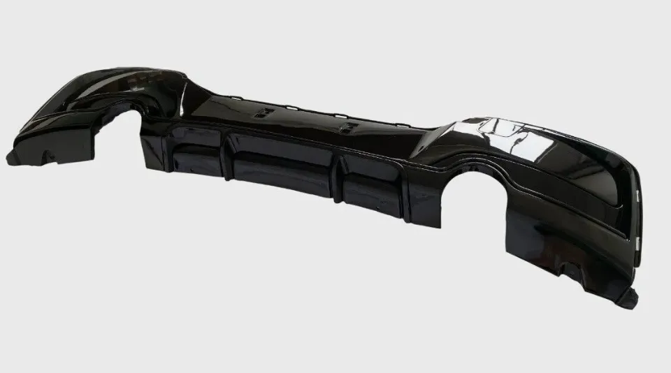 Suitable for BMW 1 Series F20 F21 Rear Diffuser Lip