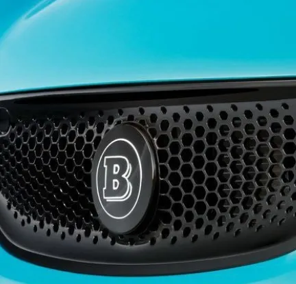  Suitable for MERCEDES SMART FORTWO  FRONT BUMPER &nbsp;