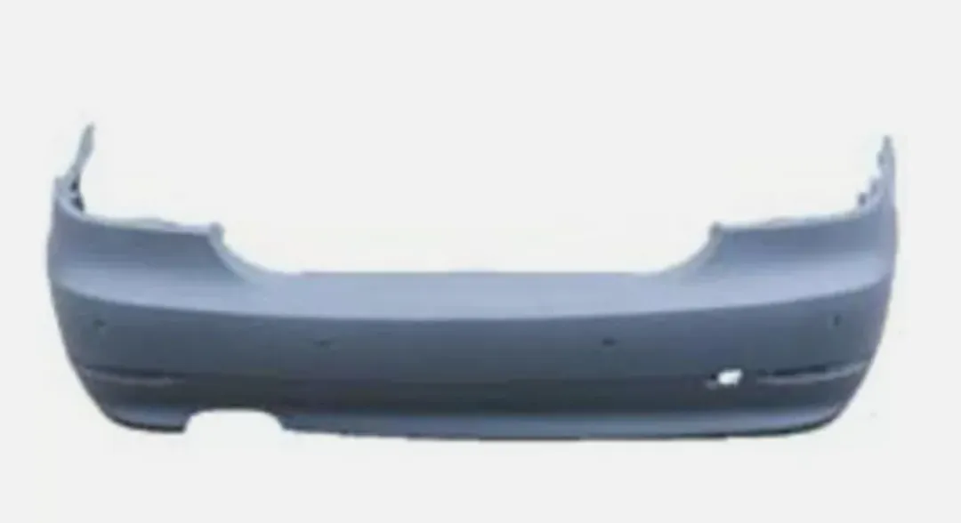  Suitable for BMW 5 series E60 rear bumper