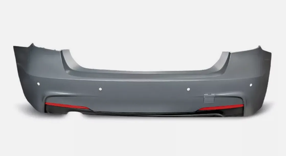 Suitable for BMW F30 rear bumper