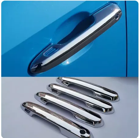 Suitable for Rongfang RAV4 exterior door handle