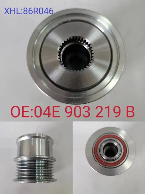motor bearing OE:04E903219B 