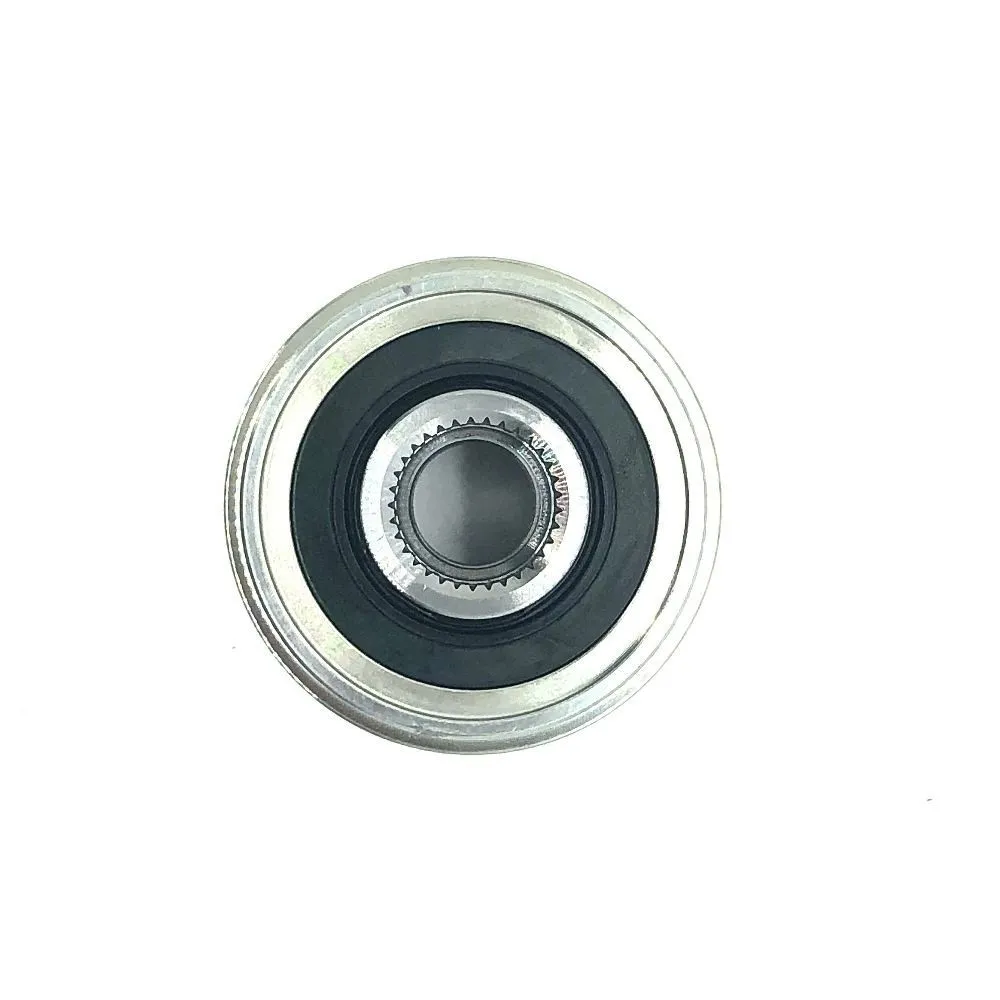 Alternator Pulley Bearing  for Cayman 3.4/3.8