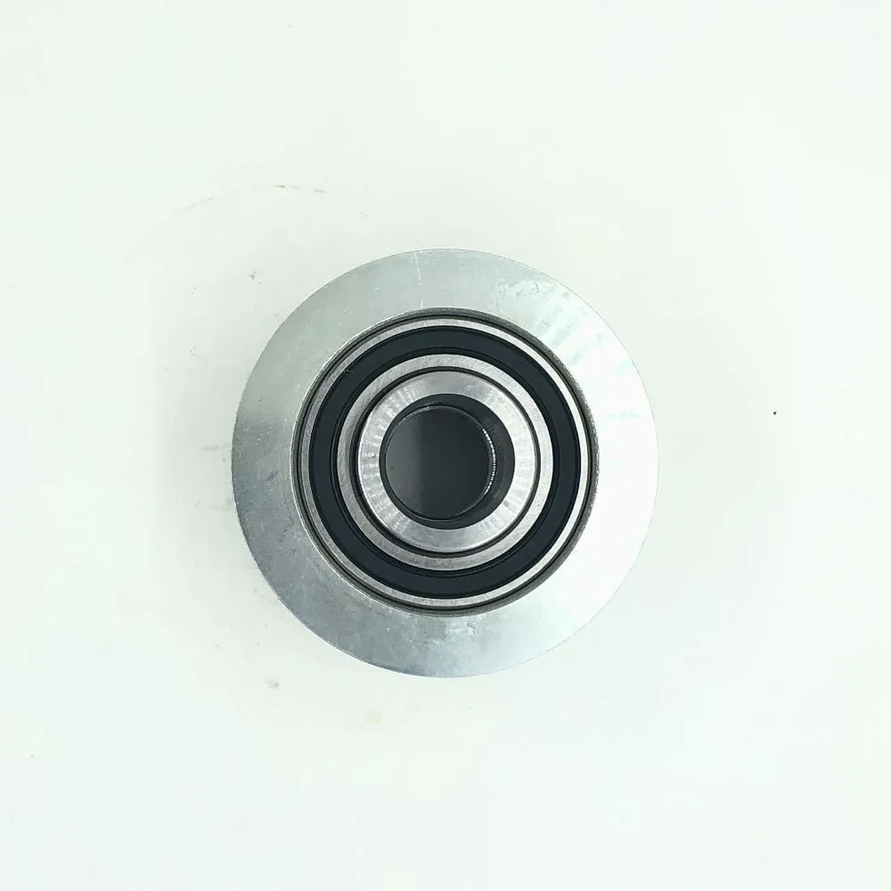 alternator pulley bearing for  Nissan 