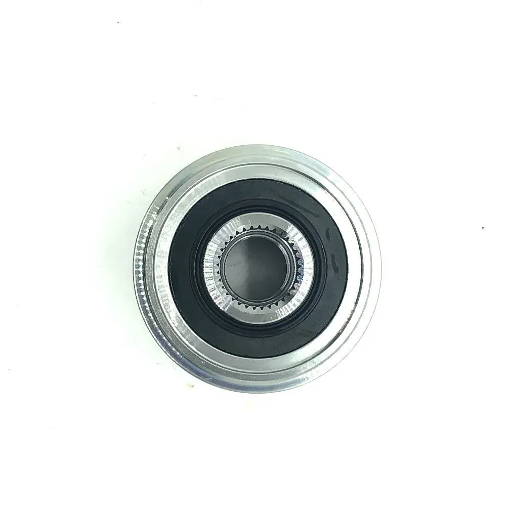 alternator pulley bearing for  Nissan 