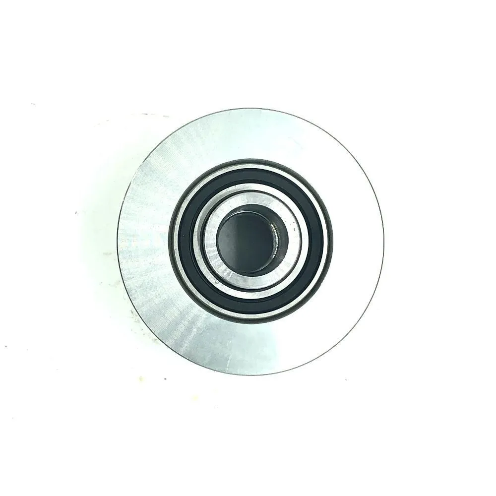 alternator pulley bearing for Navara Pica (D40)