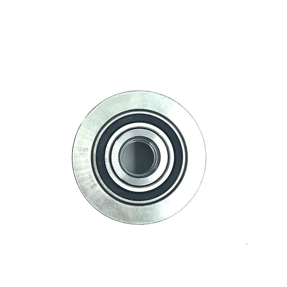 Alternator Pulley Bearing  for Cayman 3.4/3.8