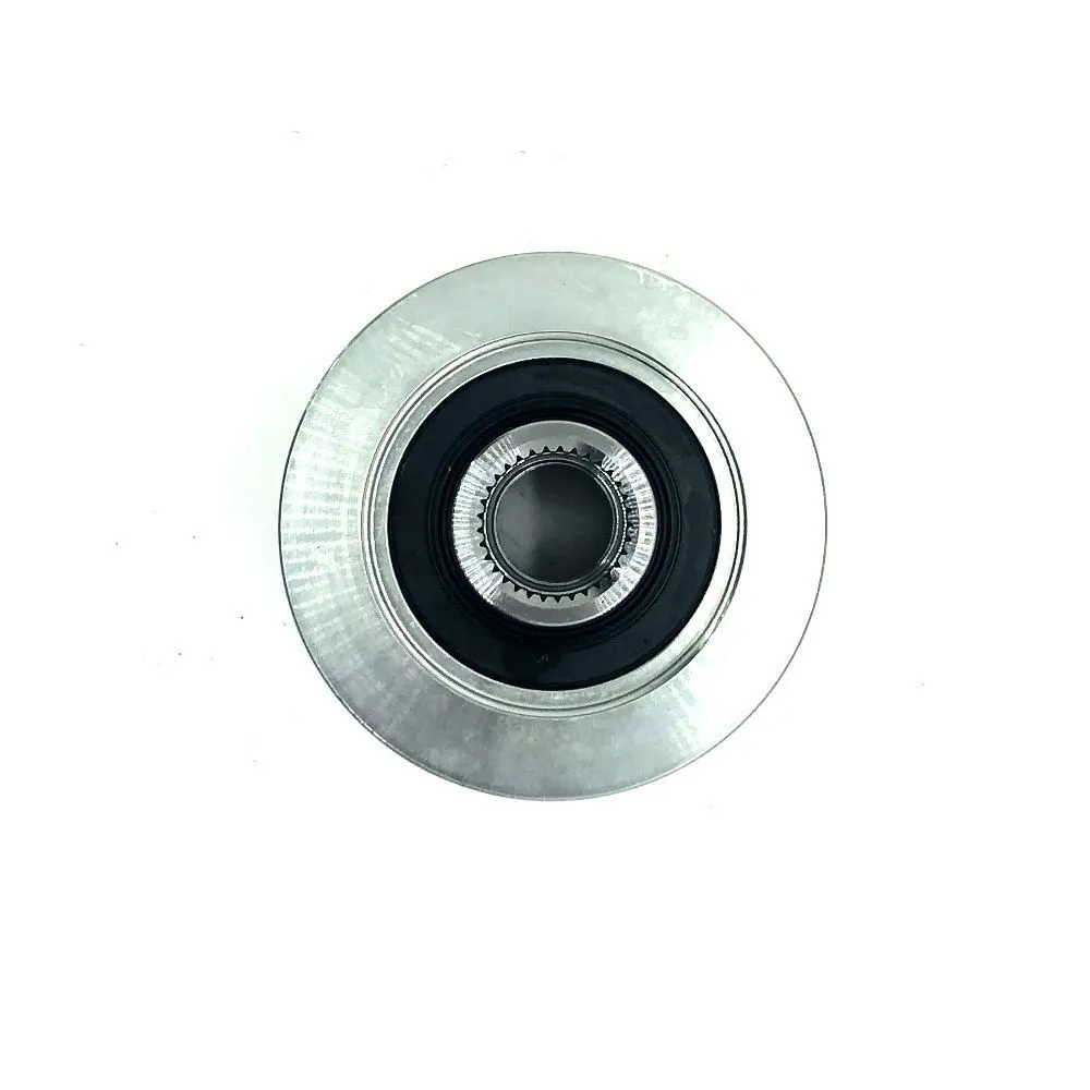 alternator pulley bearing for Navara Pica (D40)