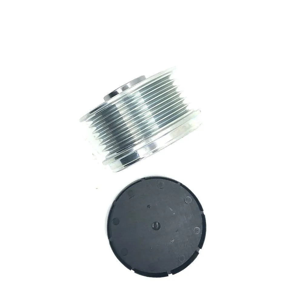 alternator pulley bearing for  Nissan Teana Renault Koleos 2.5