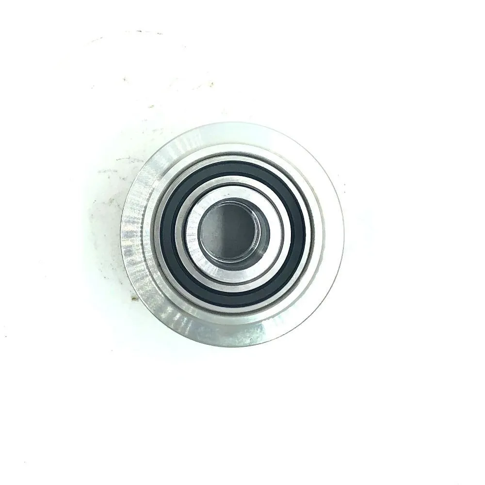 alternator pulley bearing for  Nissan Teana Renault Koleos 2.5